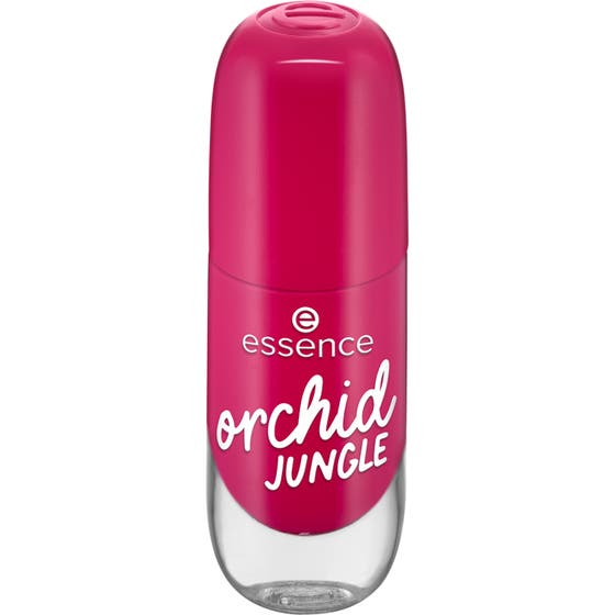Gel Nail Polish