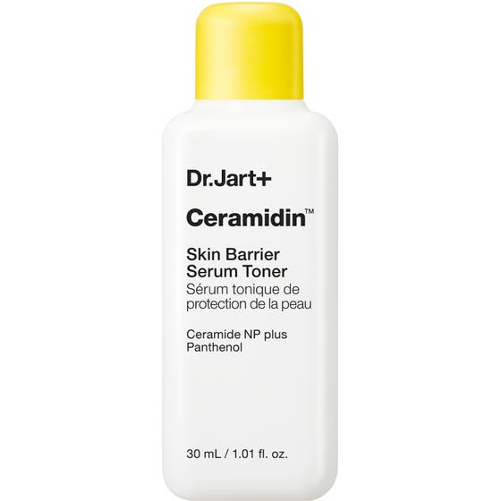 Ceramidin Skin Barrier Serum Toner
