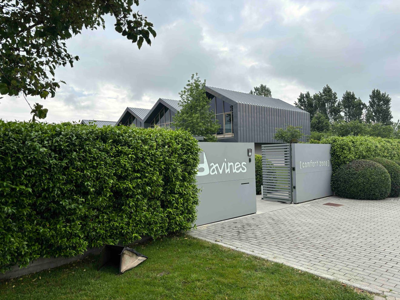 Beyond Cosmetics – Följ med till Davines Village i Parma