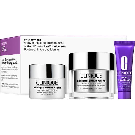 Lift And Firm Lab Set