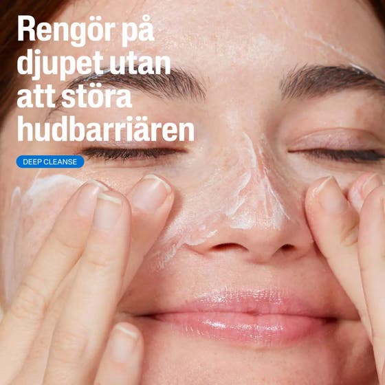 Daily Facial Cleanser