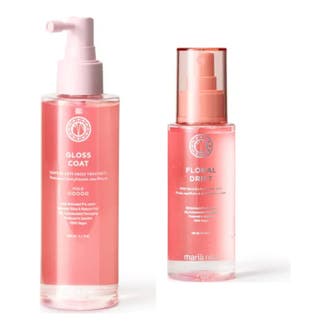 Shine & Scent Hair Essentials