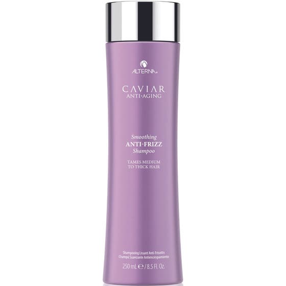 Caviar Anti-Frizz Shampoo