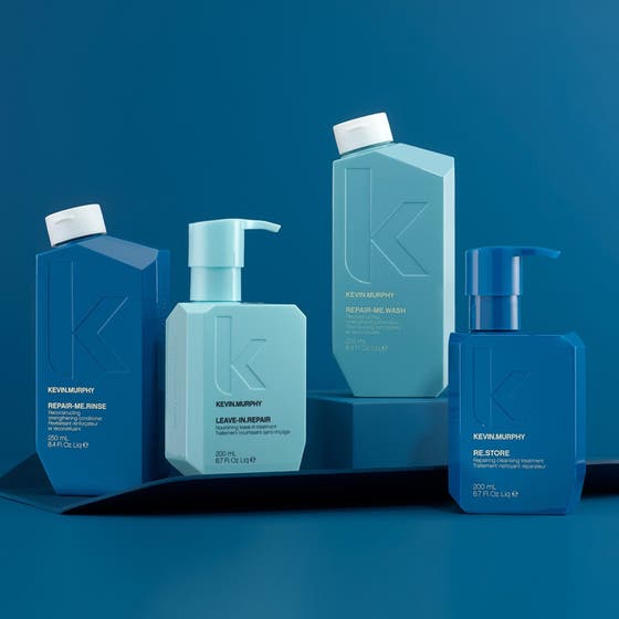 Repair & Style Essentials