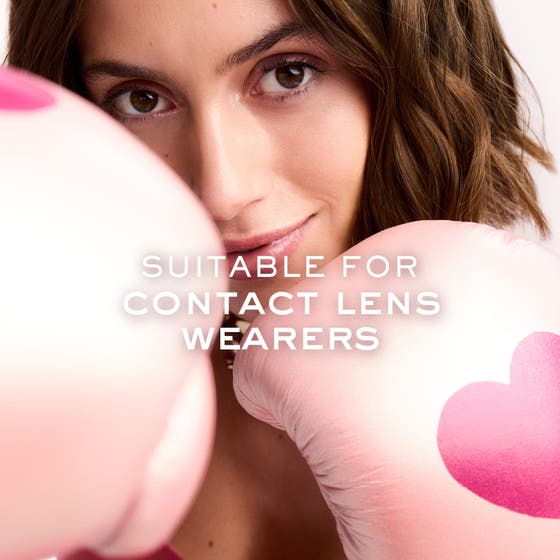 Very Rose Biphase Makeup Remover