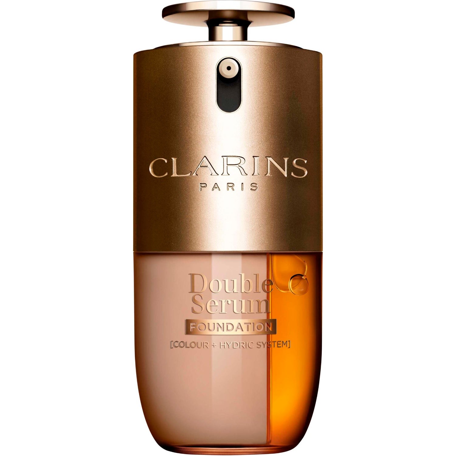 Clarins Double Serum Foundation L5n - 30 ml