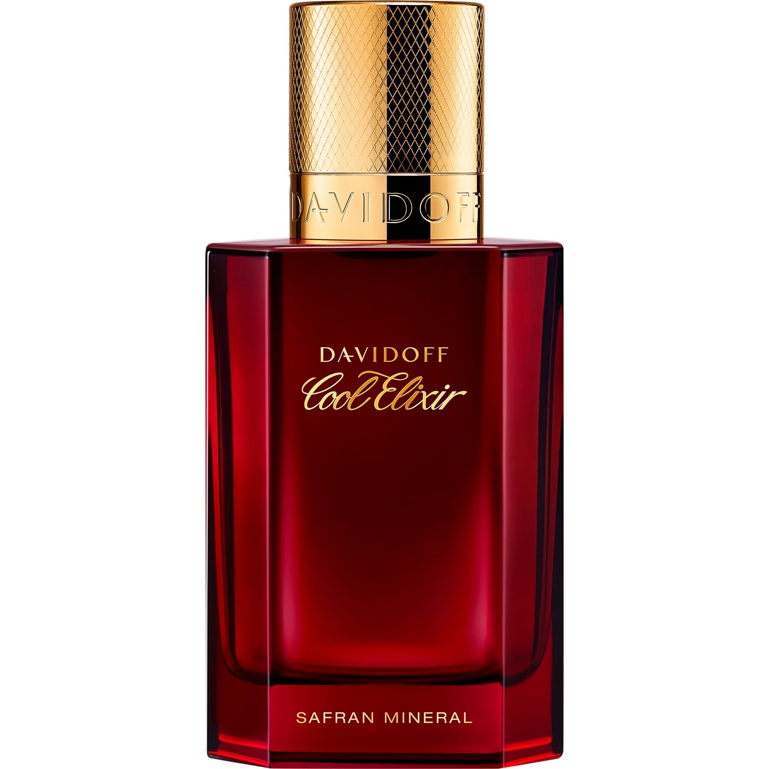 Davidoff Cool Elixir Parfum Safran Mineral Eau de Parfum herr – bild 2