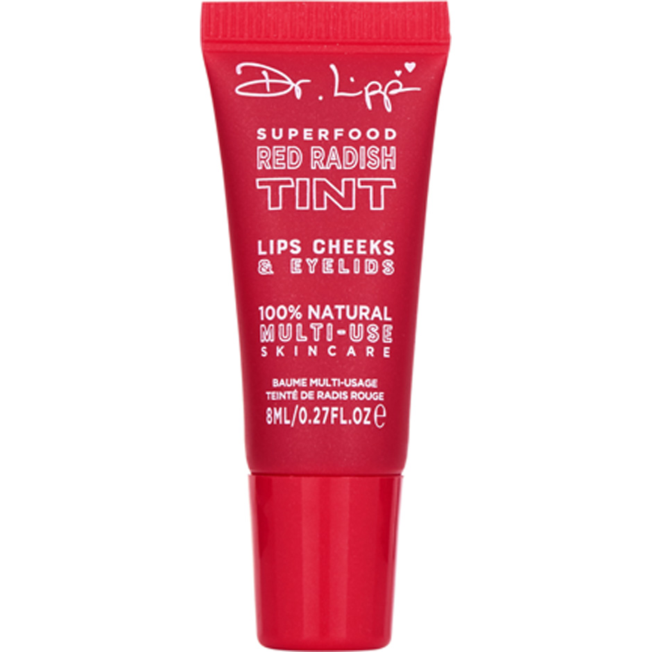 Tint 100% Natural Lipbalm