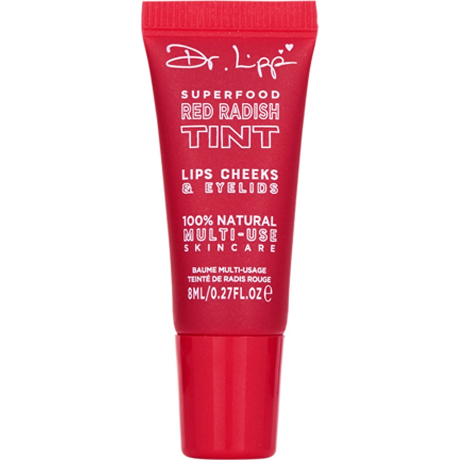 Tint 100% Natural Lipbalm