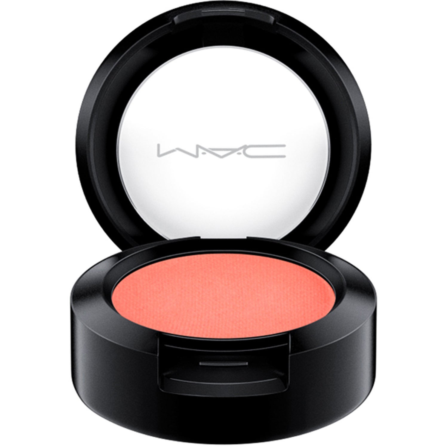 MAC Cosmetics Matte Single Eyeshadow Coral - 1,5 g