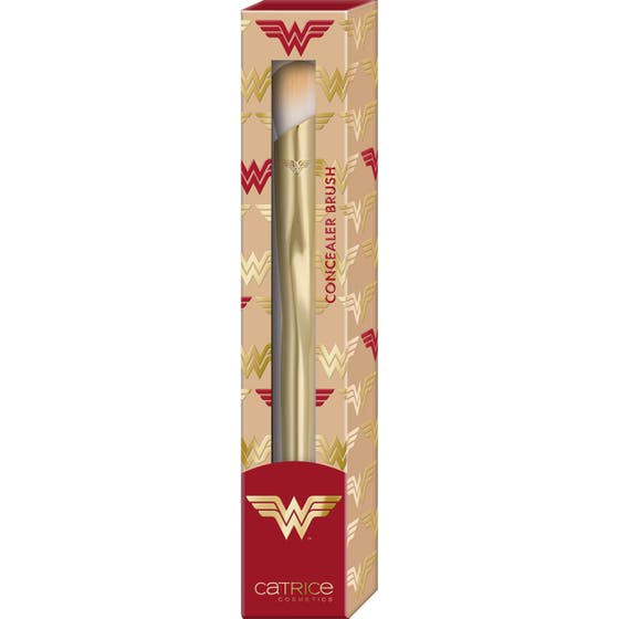 Wonder Woman Concealer Brush