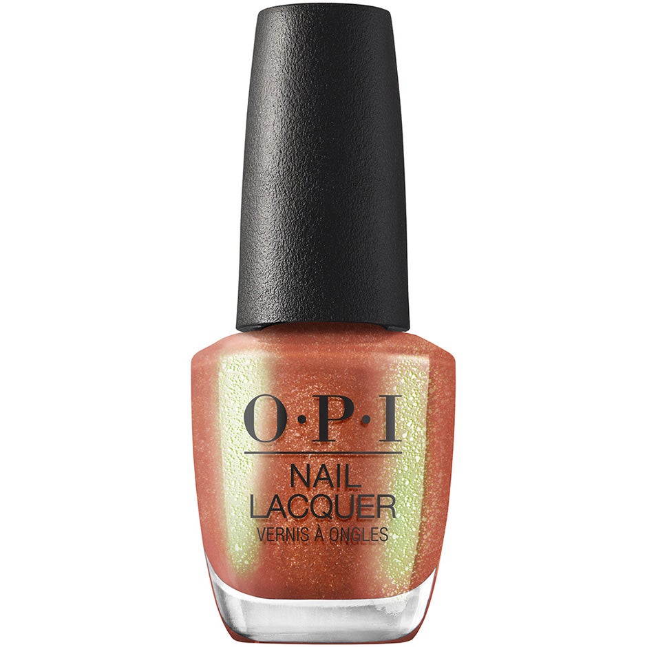 OPI Nail Lacquer #Virgoals 15 ml