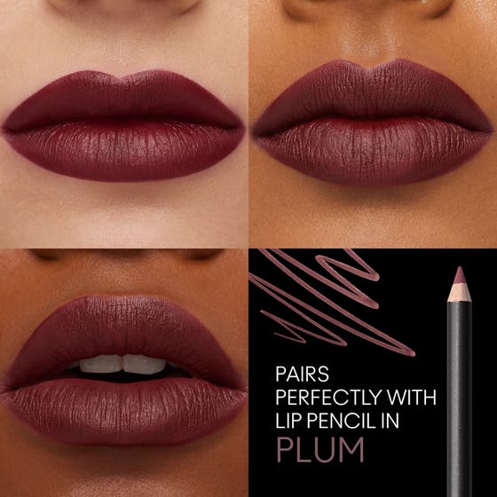 Macximal Silky Matte Lipstick