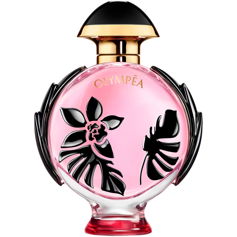 Olympea Flora Eau de Parfum