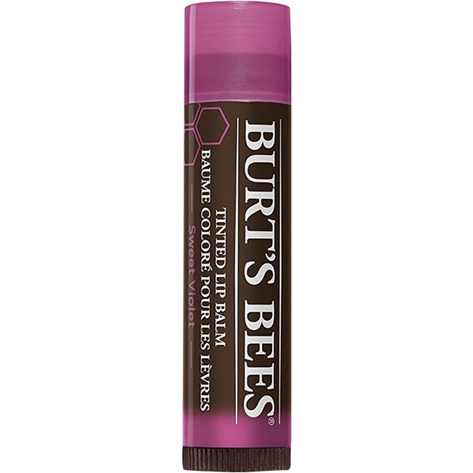 Burt's Bees Tinted Lip Balm Sweet Violet 4,2 g