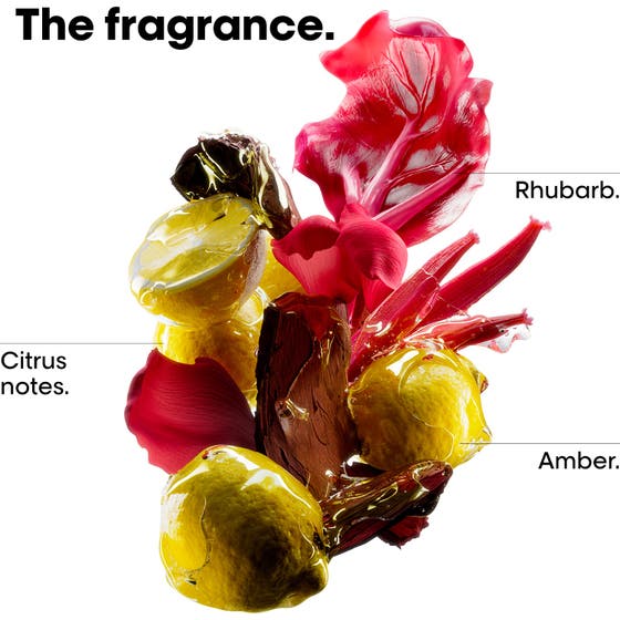Vitamino Color Spectrum Gift Set Trio