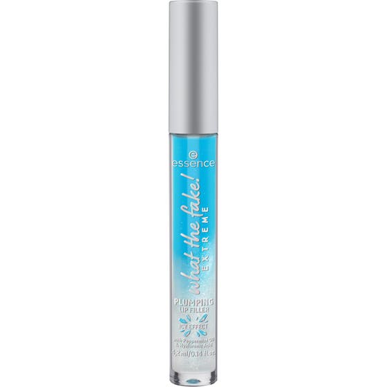 What the Fake! Extreme Plumping Lip Filler