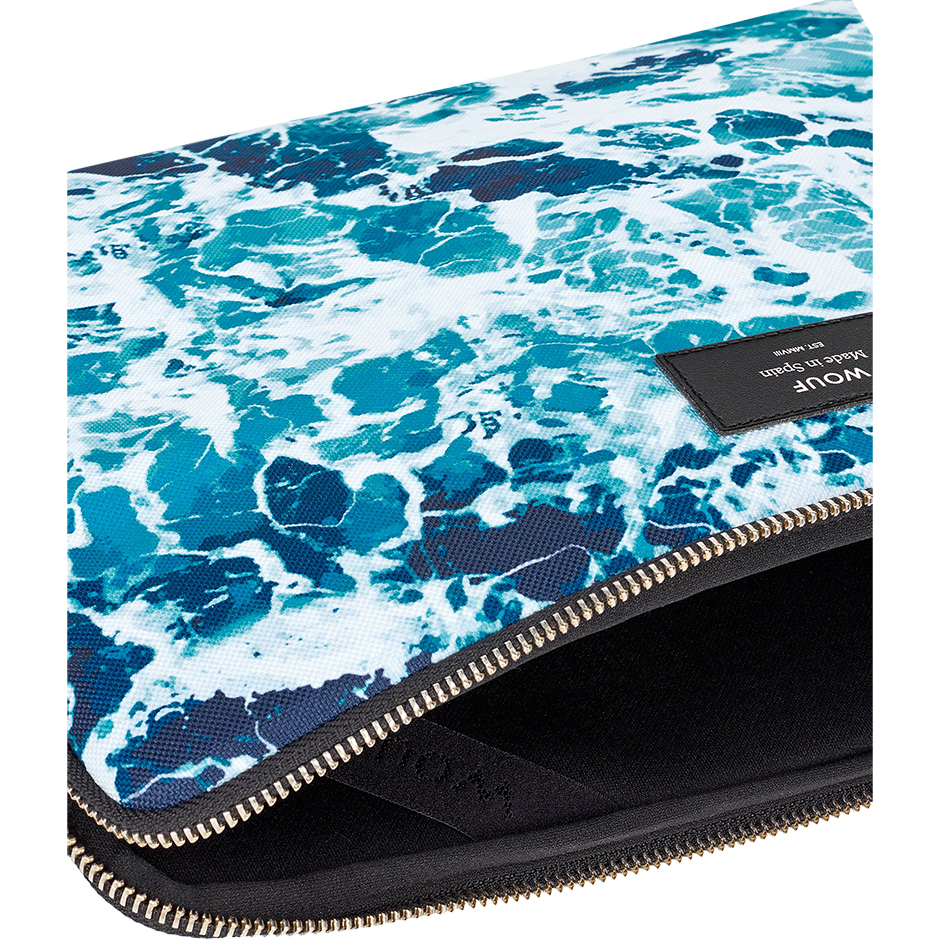 Waves 13"