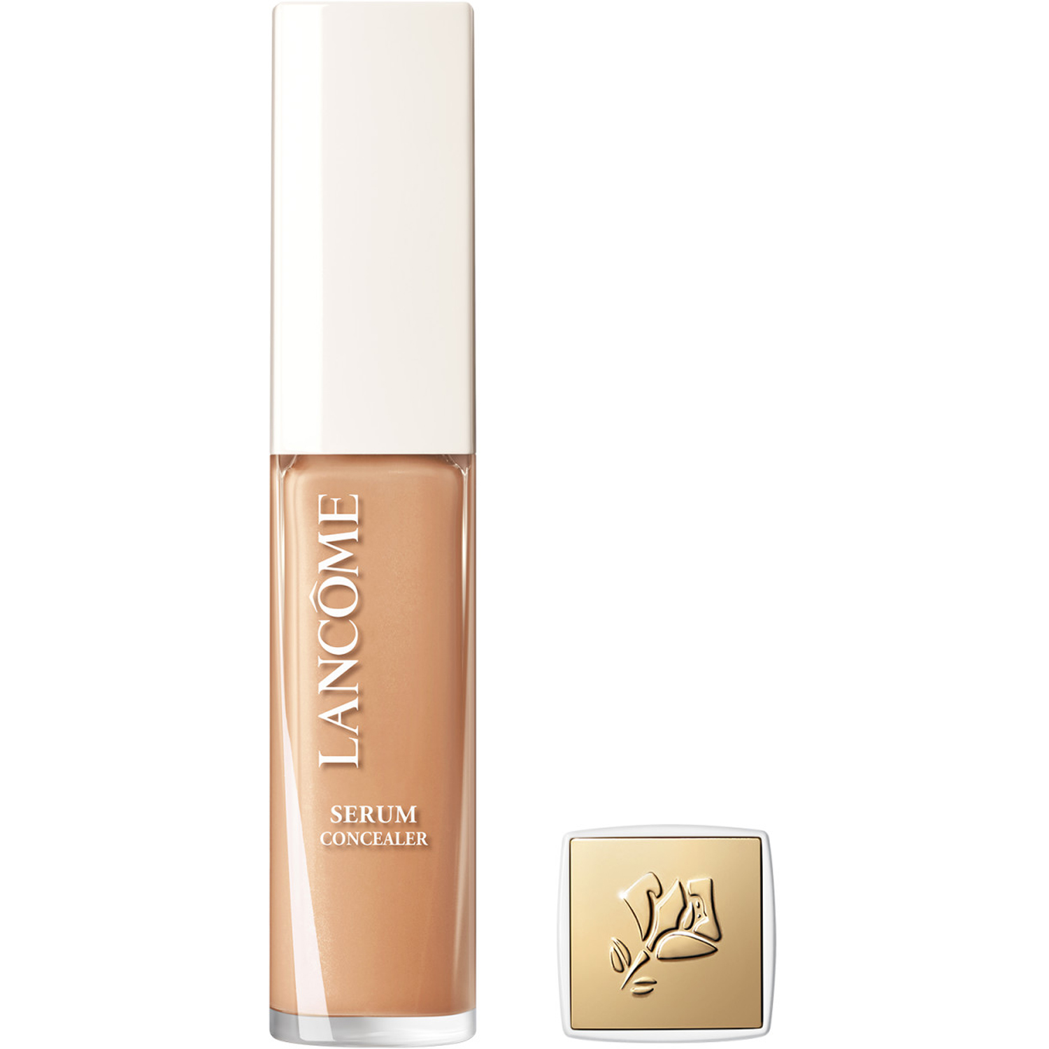 Teint Idole Ultra Wear Care & Glow Serum Concealer 400W