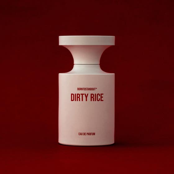 Dirty Rice