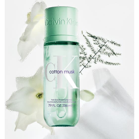 Hair & Body Mist