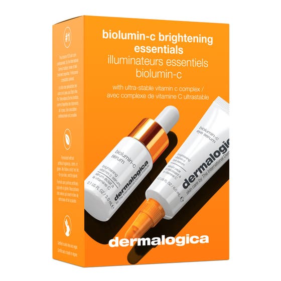 Biolumin-C Brightening Essentials Gift