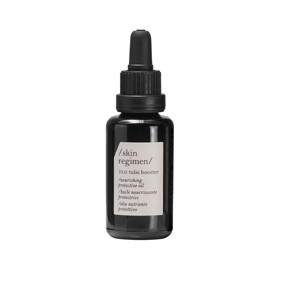 10.0 Tulsi Booster