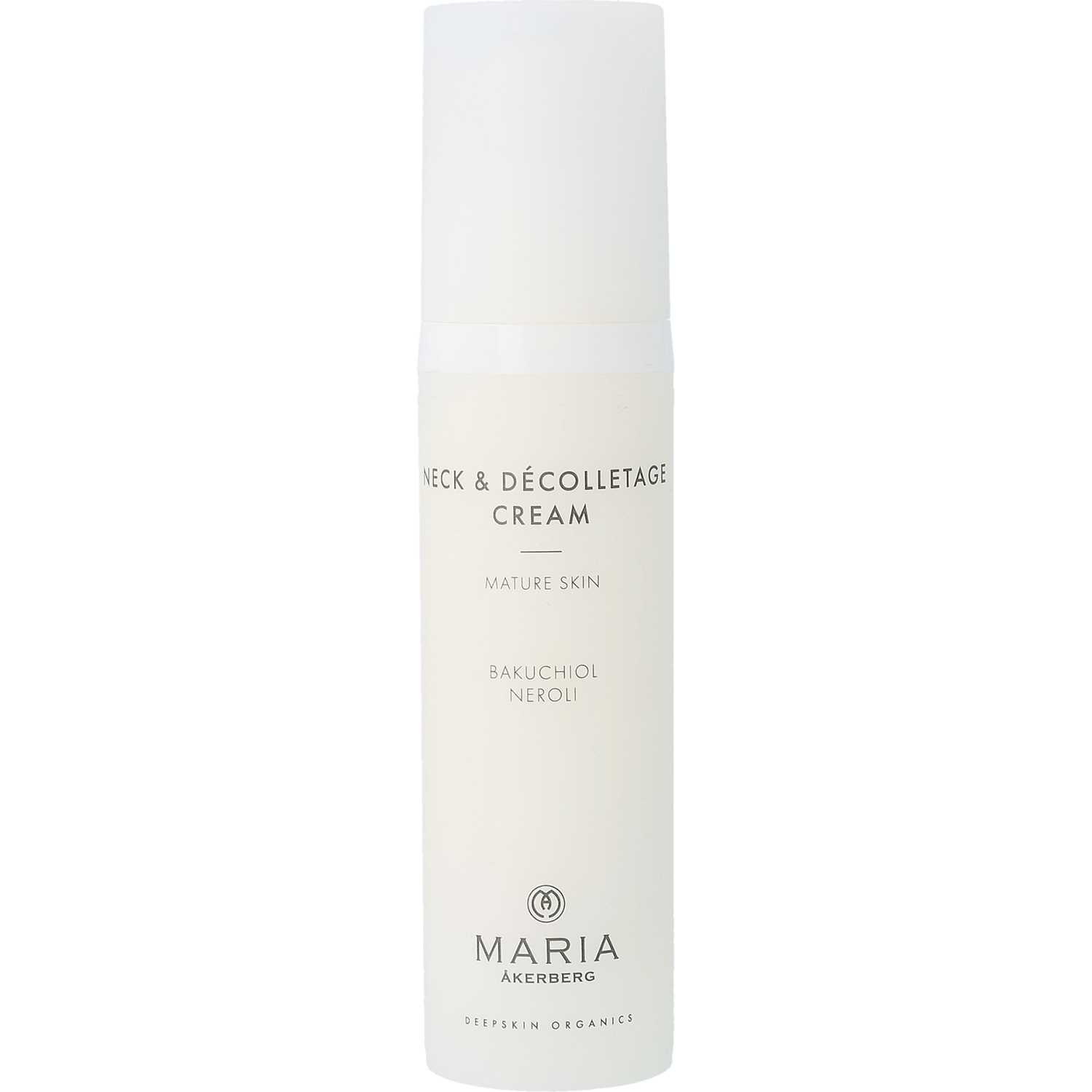 Neck & Décolletage Cream