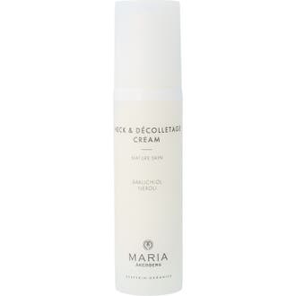 Neck & Décolletage Cream