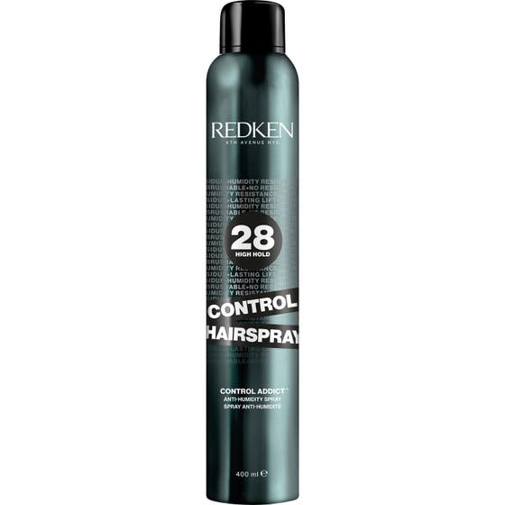 Control Hairspray