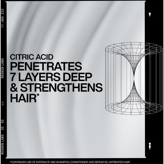 Acidic Bonding Concentrate 24/7 Night & Day Serum