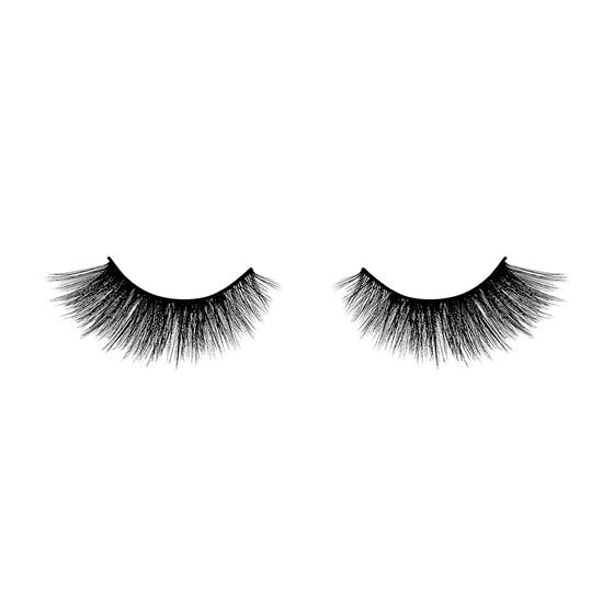 Faux Mink Lashes Titanium