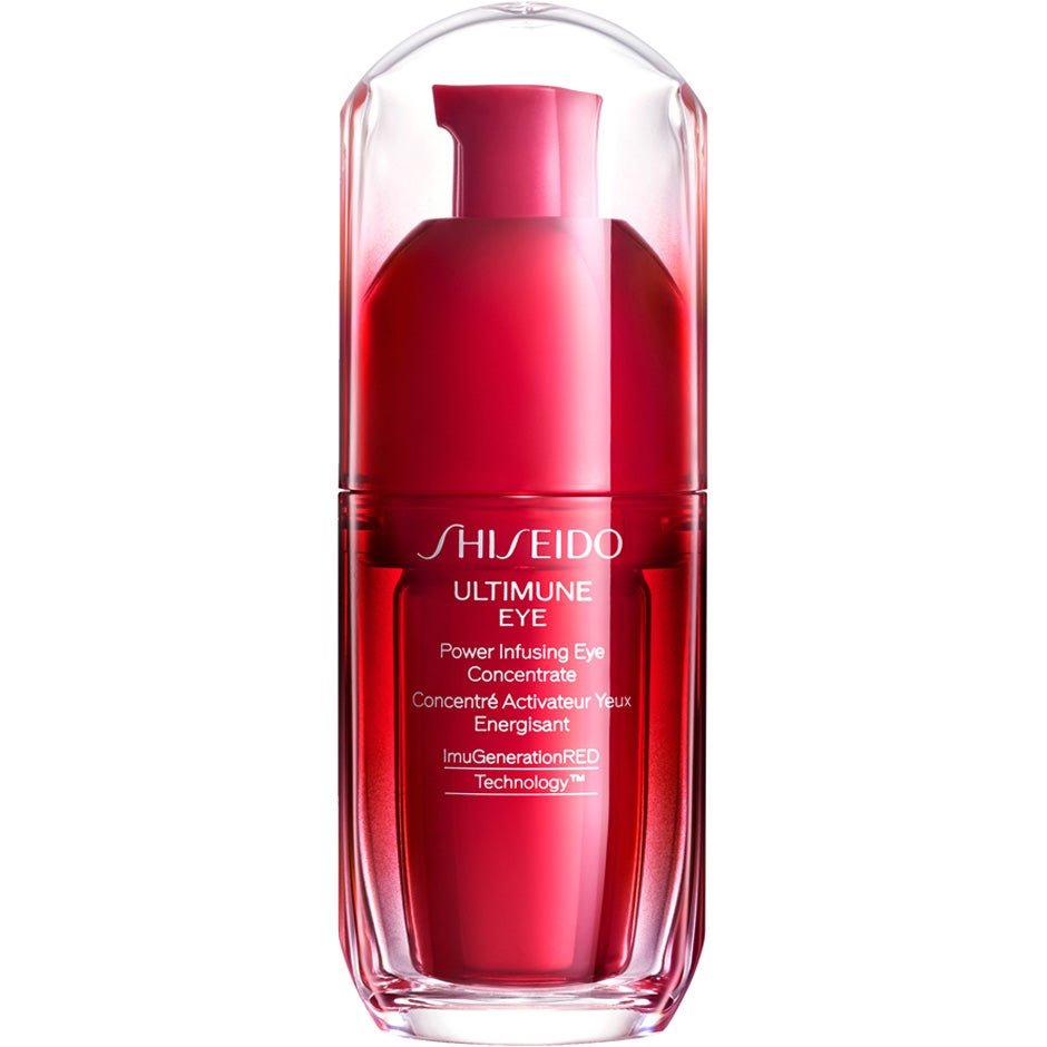 Alternativ bild 0 för Shiseido Ultimune Eye Power Infusing Concentrate - - 15 ml
