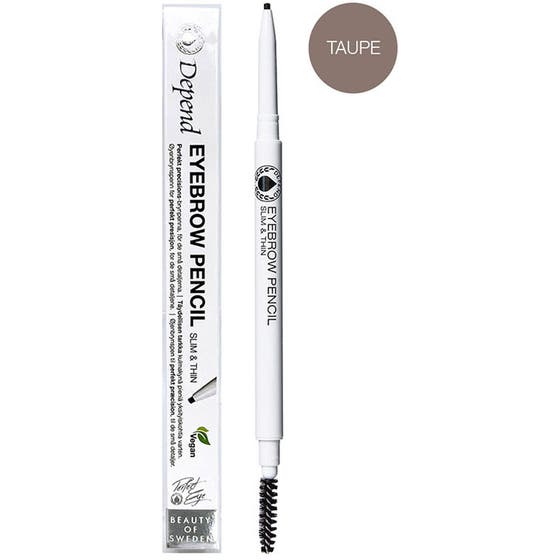 Eyebrow Pencil Slim & Thin