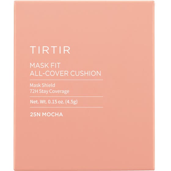 Mask Fit All-Cover Cushion Mini