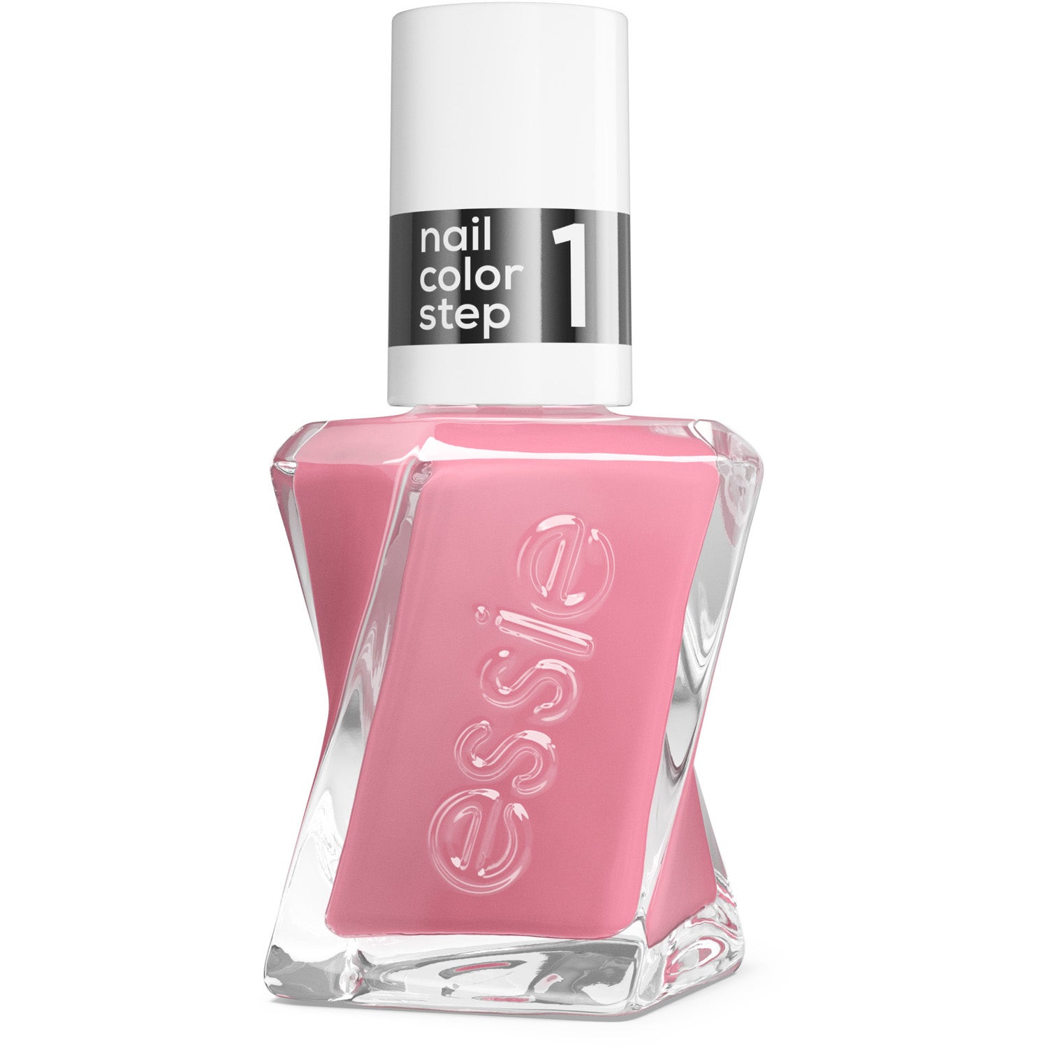 Essie Gel Couture Nail Polish 506 Bodice Goddess nagelprodukter dam – bild 7