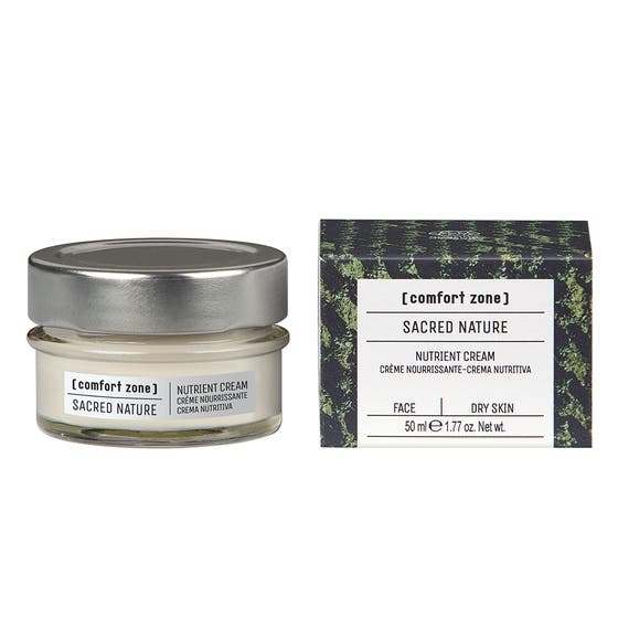 Sacred Nature Nutrient Cream