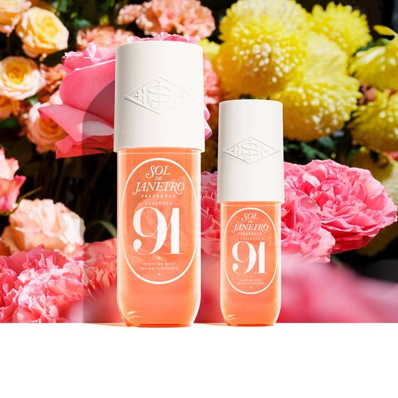 Cheirosa 91 Perfume Mist