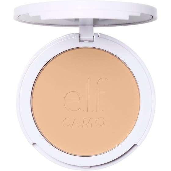 Camo Powder Foundation