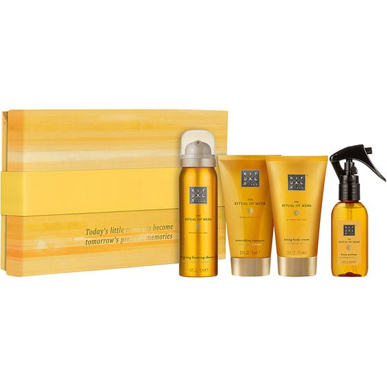 The Ritual of Mehr - Small Gift Set
