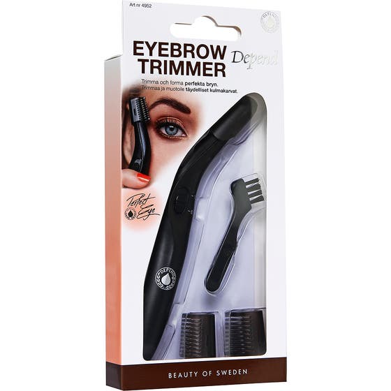 Eyebrow Trimmer