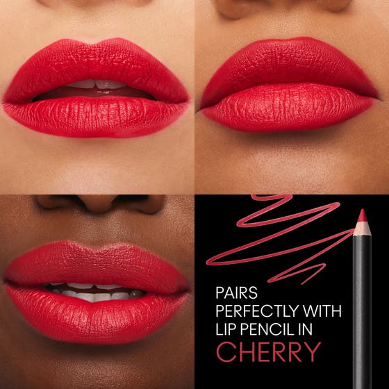 Macximal Silky Matte Lipstick