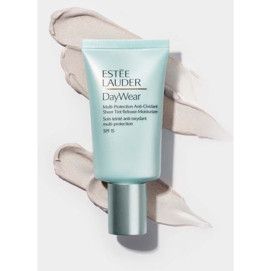 DayWear Sheer Tint Release Moisturizer SPF15