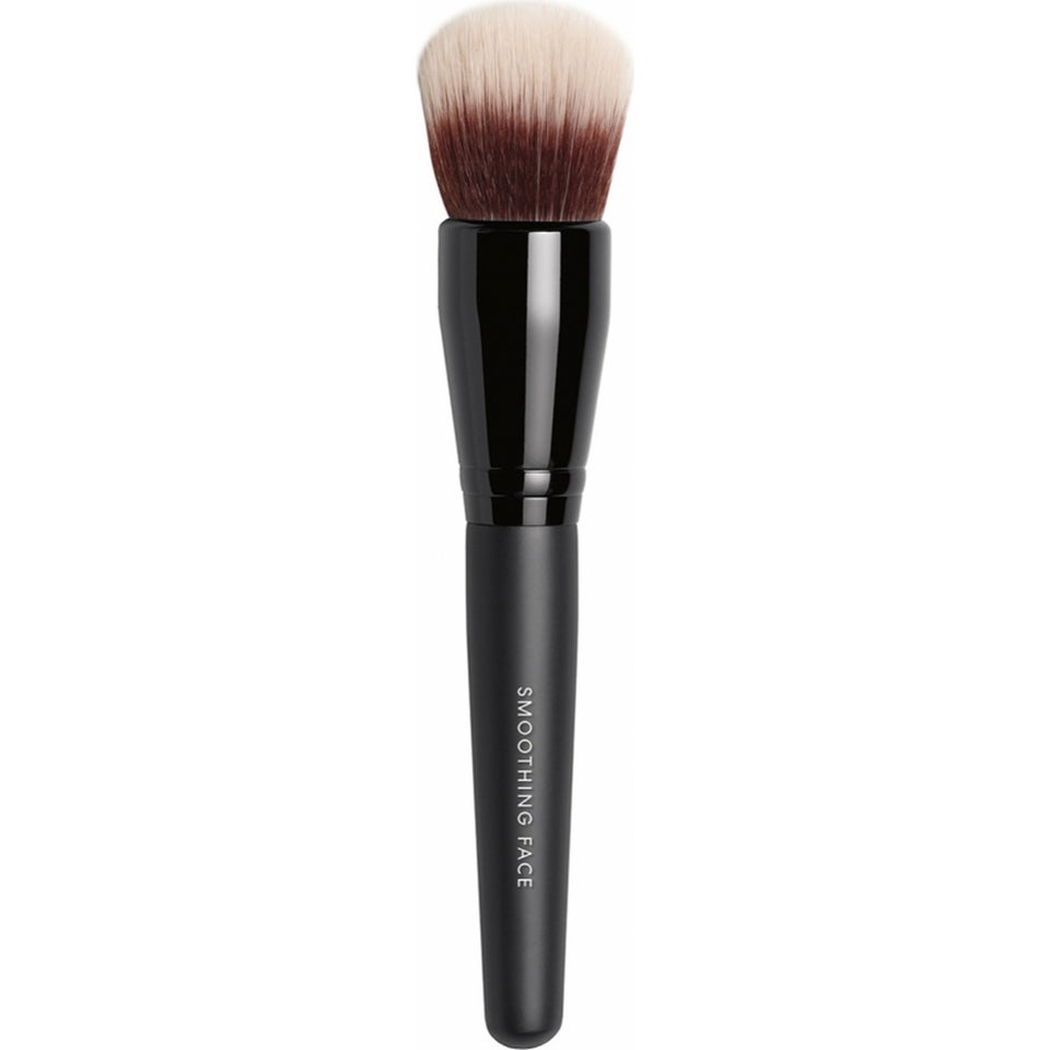 Smoothing Face Brush Brush 1 pcs