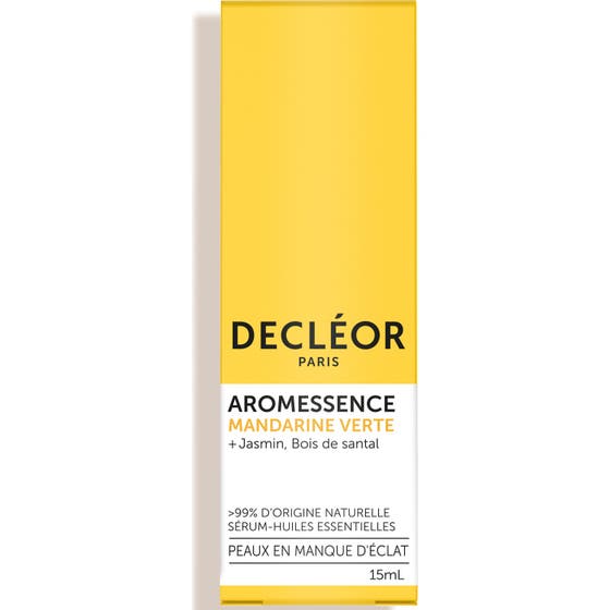 Aromessence Green Mandarin Bottle Dropper