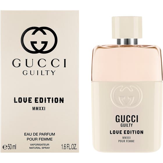 Guilty Love Edition MMXXI Pour Femme