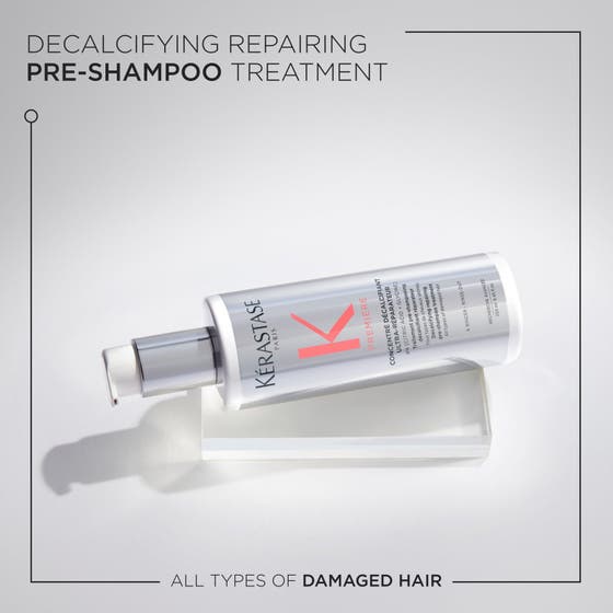 Hair Repair Trio Set