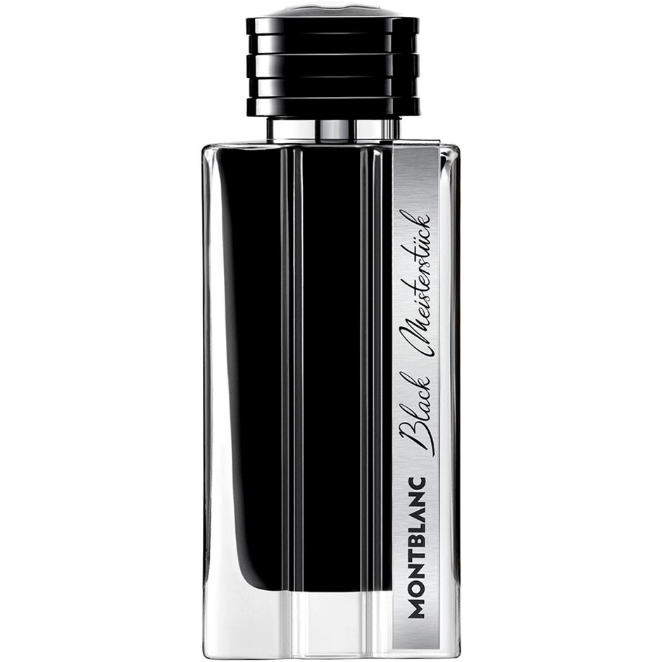 Montblanc Black Meisterstück Eau de Parfum - 125 ml