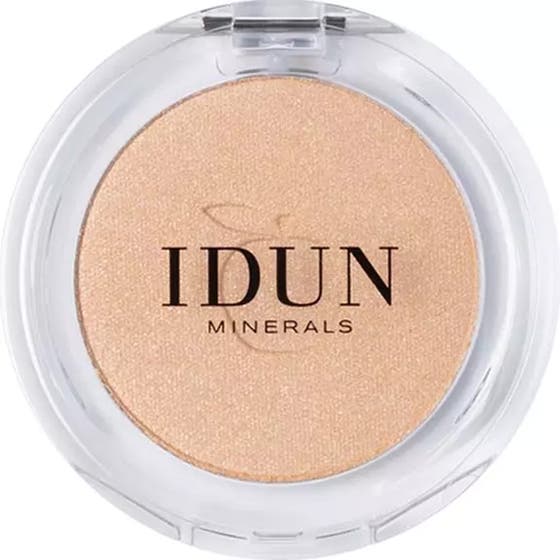 Mineral Single Eyeshadow