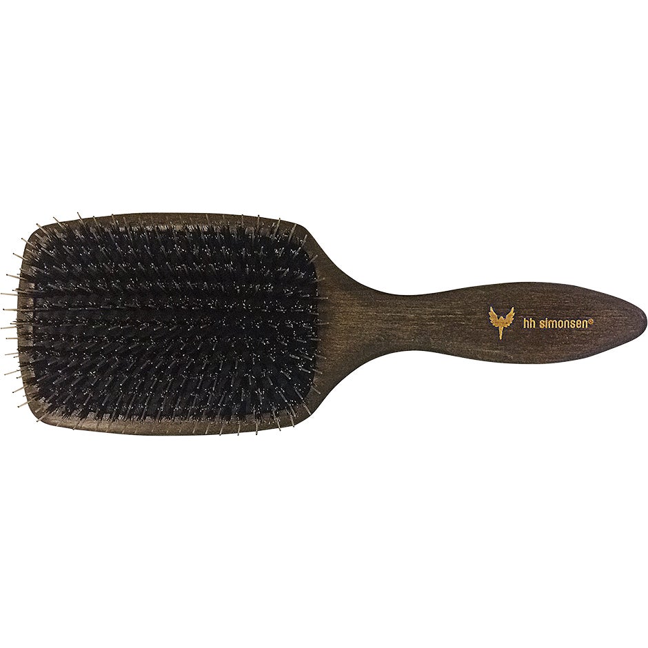HH Simonsen Smooth Brush